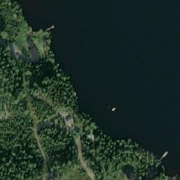 Satellite imagery of Romunokka, FI