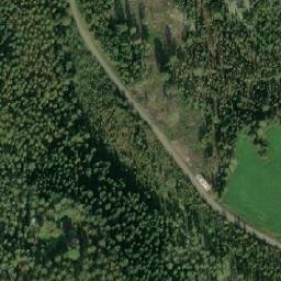 Satellite imagery of Kotaniemi, FI