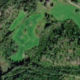 Satellite imagery of Pyrylänniemi, FI