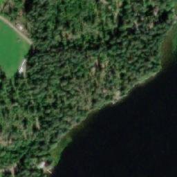 Satellite imagery of Pyrylänniemi, FI