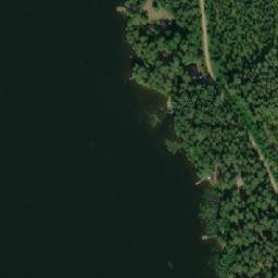 Satellite imagery of Jyrkkäranta, FI