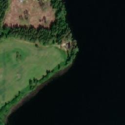 Satellite imagery of Autioniemi, FI