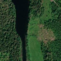 Satellite imagery of Autioniemi, FI