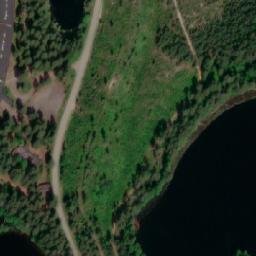 Satellite imagery of Leponiemi, FI