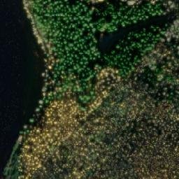 Satellite imagery of Kusiaisniemi, FI