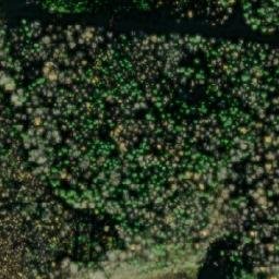 Satellite imagery of Kusiaisniemi, FI