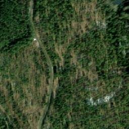 Satellite imagery of Pellavaskallionniemi, FI