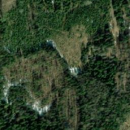 Satellite imagery of Juoksu, FI