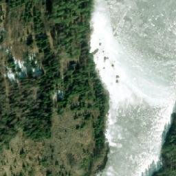 Satellite imagery of Juoksu, FI
