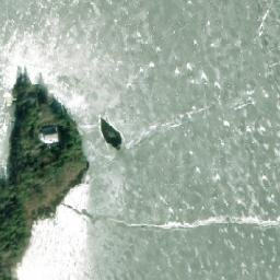 Satellite imagery of Juoksu, FI