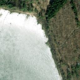 Satellite imagery of Hiekkaniemi, FI