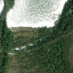 Satellite imagery of Simoniemi, FI