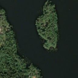 Satellite imagery of Revonpeukalo, FI