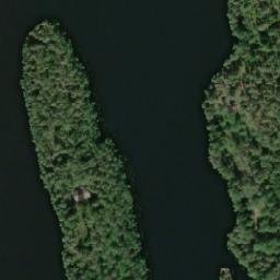 Satellite imagery of Revonpeukalo, FI