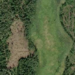 Satellite imagery of Revonpeukalo, FI