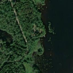 Satellite imagery of Pitkäniemi, FI