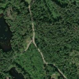 Satellite imagery of Ruskeaniemi, FI