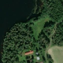 Satellite imagery of Virranniemi, FI