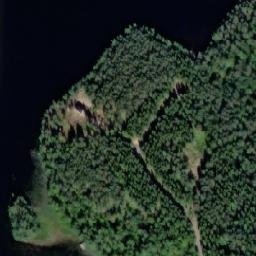 Satellite imagery of Olkoniemi, FI