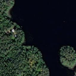 Satellite imagery of Olkoniemi, FI