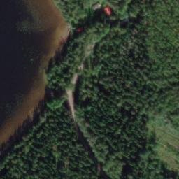 Satellite imagery of Huuhanniemi, FI