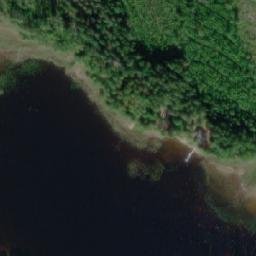 Satellite imagery of Mäntyniemi, FI