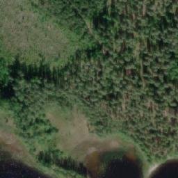 Satellite imagery of Mäntyniemi, FI