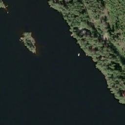 Satellite imagery of Sammalisenniemi, FI