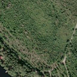Satellite imagery of Sammalisenniemi, FI