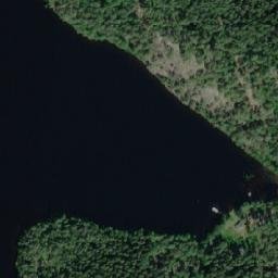 Satellite imagery of Tervahaudanniemi, FI