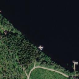 Satellite imagery of Ruunaniemi, FI