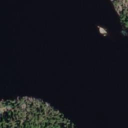 Satellite imagery of Ruunaniemi, FI