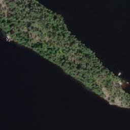 Satellite imagery of Papinniemi, FI