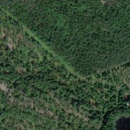 Satellite imagery of Hirkivenniemi, FI
