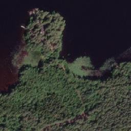 Satellite imagery of Jäniskanta, FI