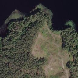 Satellite imagery of Jäniskanta, FI
