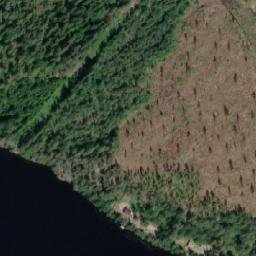 Satellite imagery of Värjäämönniemi, FI