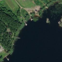 Satellite imagery of Suokannanniemi, FI