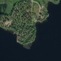 Satellite imagery of Suokannanniemi, FI