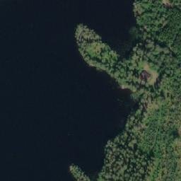 Satellite imagery of Suokannanniemi, FI