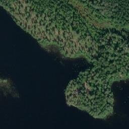 Satellite imagery of Karpuinniemi, FI