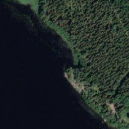 Satellite imagery of Lehmäkallio, FI