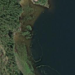 Satellite imagery of Nuuvinniemi, FI