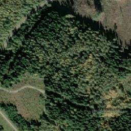 Satellite imagery of Pölkynpäänniemi, FI