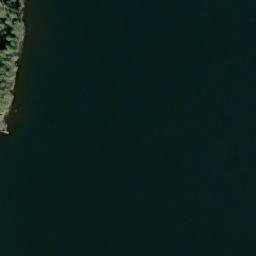 Satellite imagery of Pölkynpäänniemi, FI