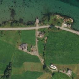 Satellite imagery of Langeskjeret, NO