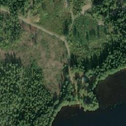 Satellite imagery of Romunokka, FI
