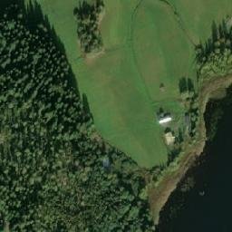 Satellite imagery of Käpyniemi, FI