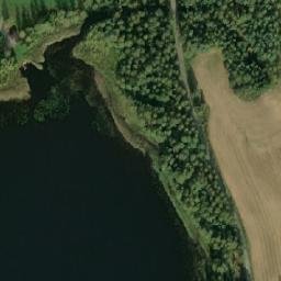 Satellite imagery of Majaniemi, FI