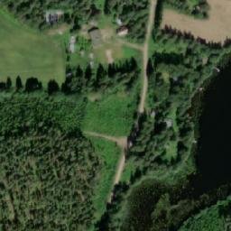 Satellite imagery of Hurtinkärki, FI